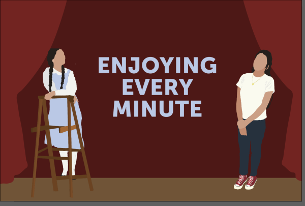 Opinion: Enjoy being young while you still are